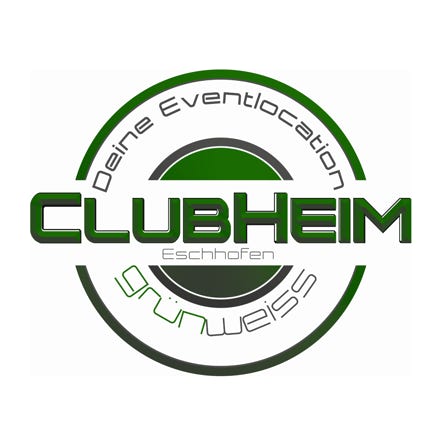 Clubheim grünweiss